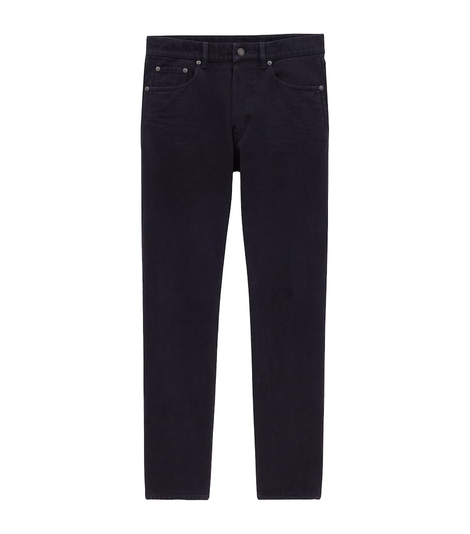 Mick Straight Jeans 1294 Image 1