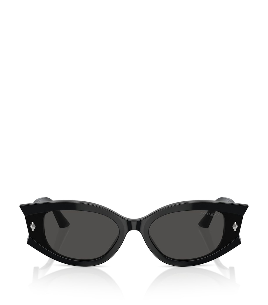 Jimmy Choo Steel JC5015U Sunglasses Image 1