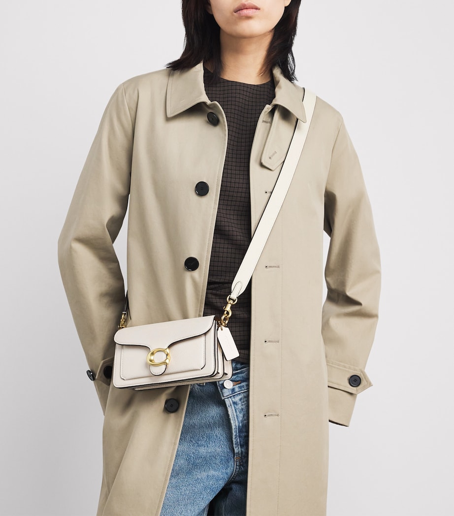 Coach Leather Tabby 20 Shoulder Bag Image 2