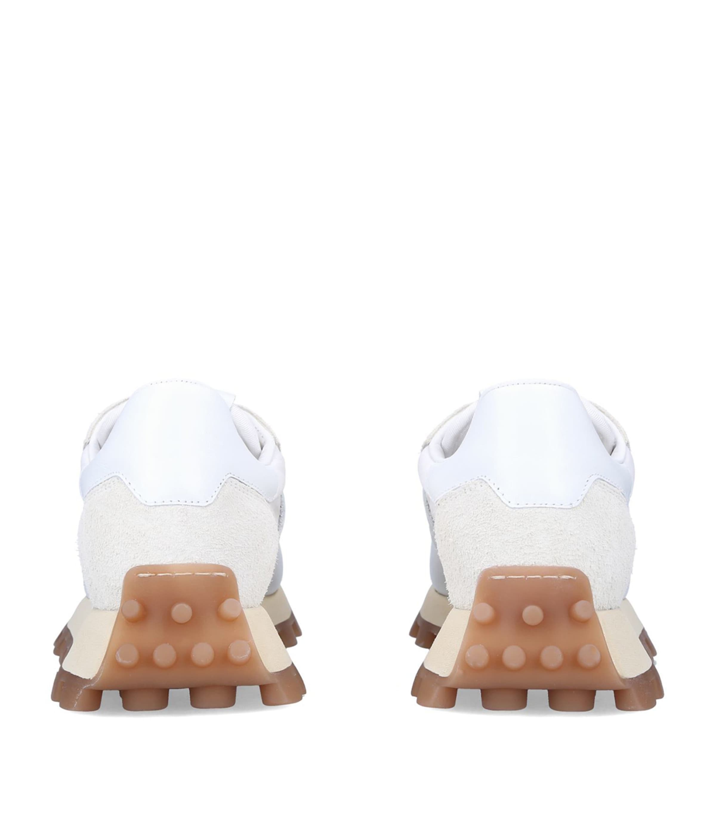 Sportiva Sneakers WHITE Image 2