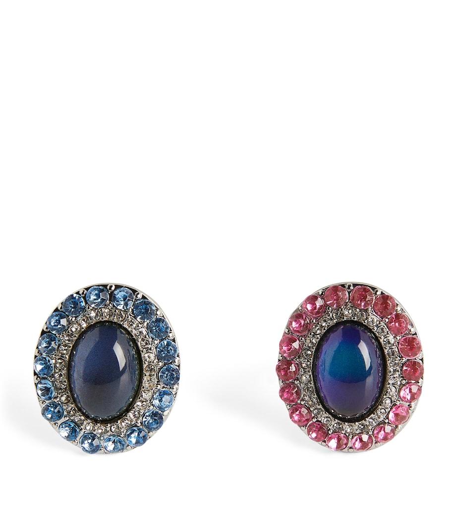 Me Time Mood Rings (Set of 2) MOOD Image 1