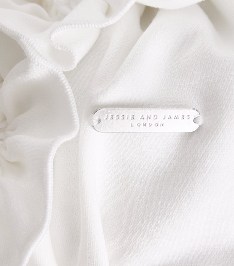 Sunkissed Bag 100WHITE Image 3