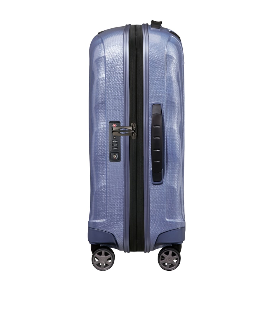 Samsonite C-Lite Cabin Suitcase (40cm) Lavender Image 5