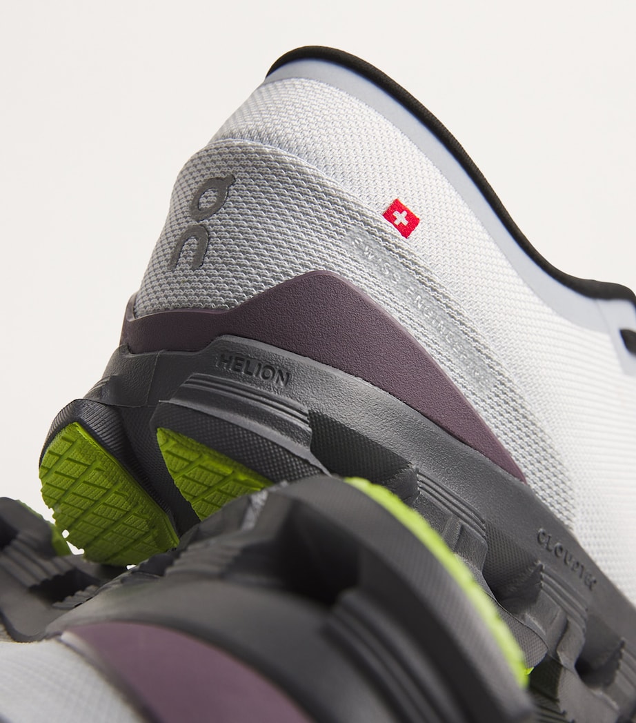 Cloud X 4 Trainers GLACIER|ECLIPSE Image 7