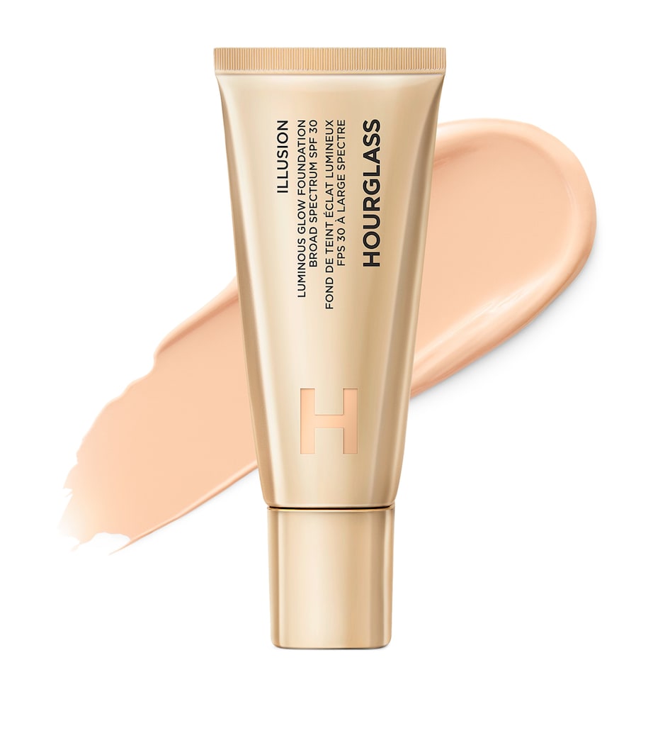 Illusion Luminous Glow Foundation SPF30 1 Image 1