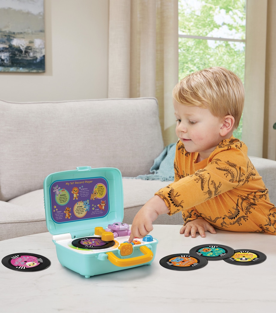 My 1st Record Player MULTI Image 3