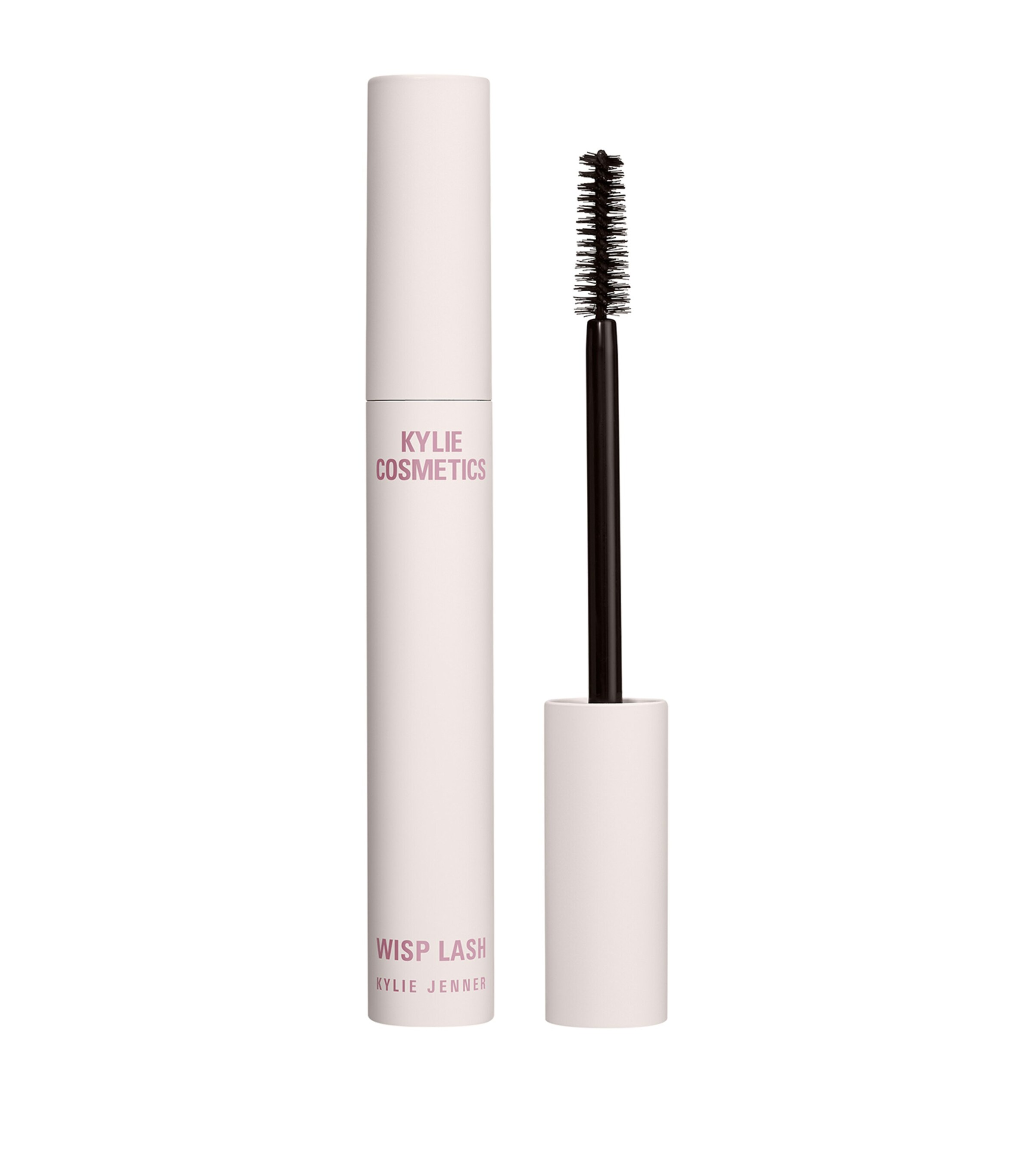 Kylie Cosmetics Wisp Lash Mascara Black Image 1