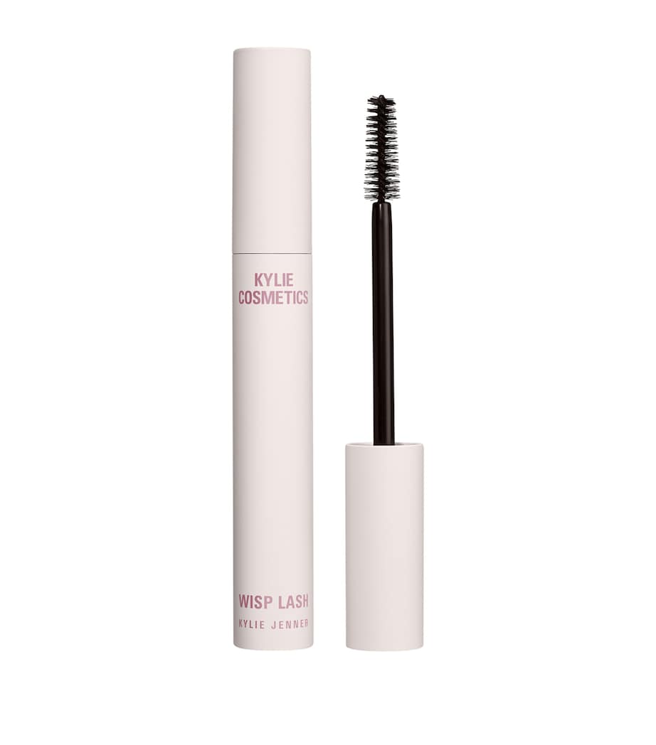 Kylie Cosmetics Wisp Lash Mascara Black Image 1