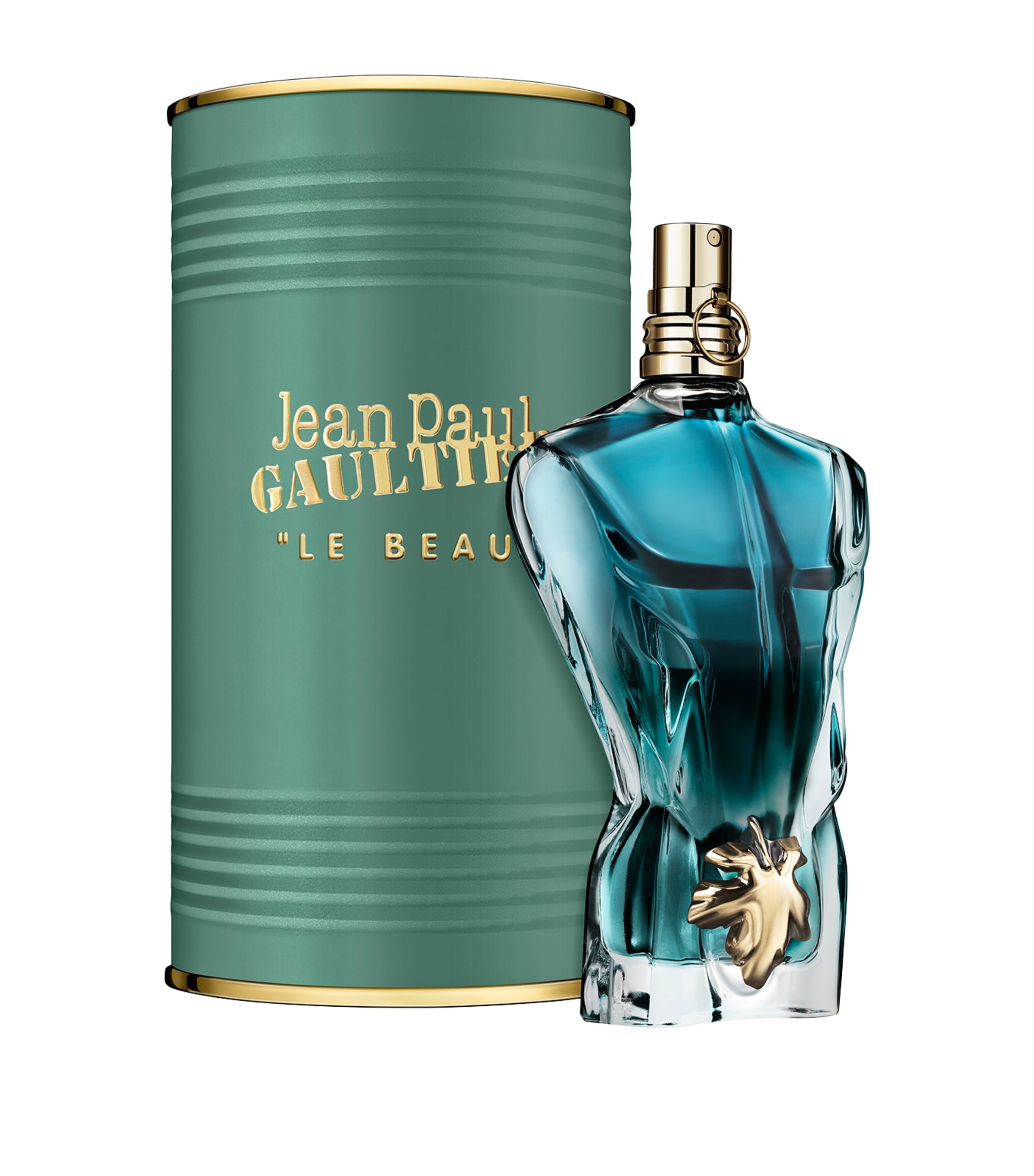 Jean Paul Gaultier Le Beau Eau de Toilette (125Ml) | Harrods US