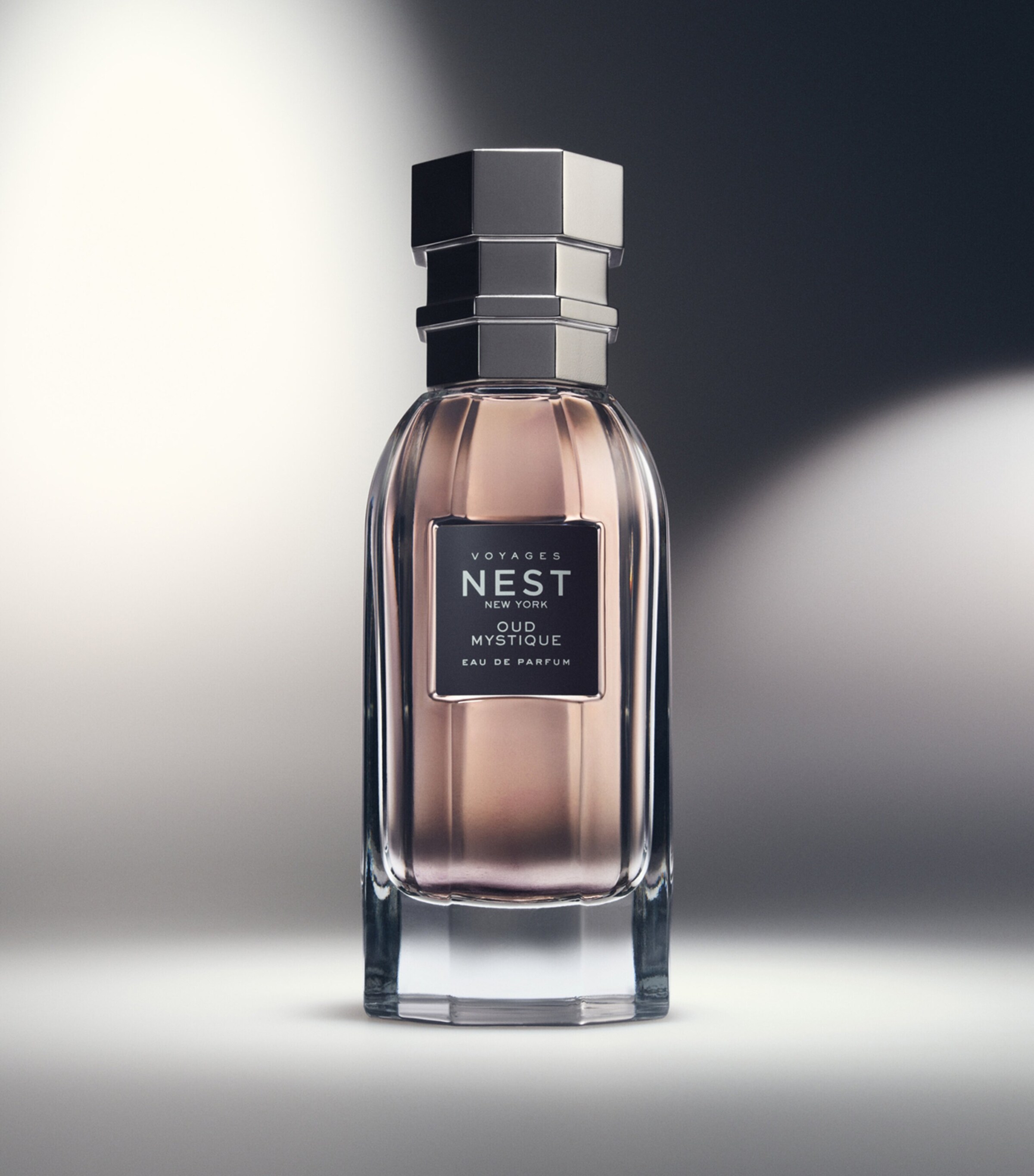 VOYAGES Oud Mystique Eau De Parfum (100ml) NO COLOUR Image 4