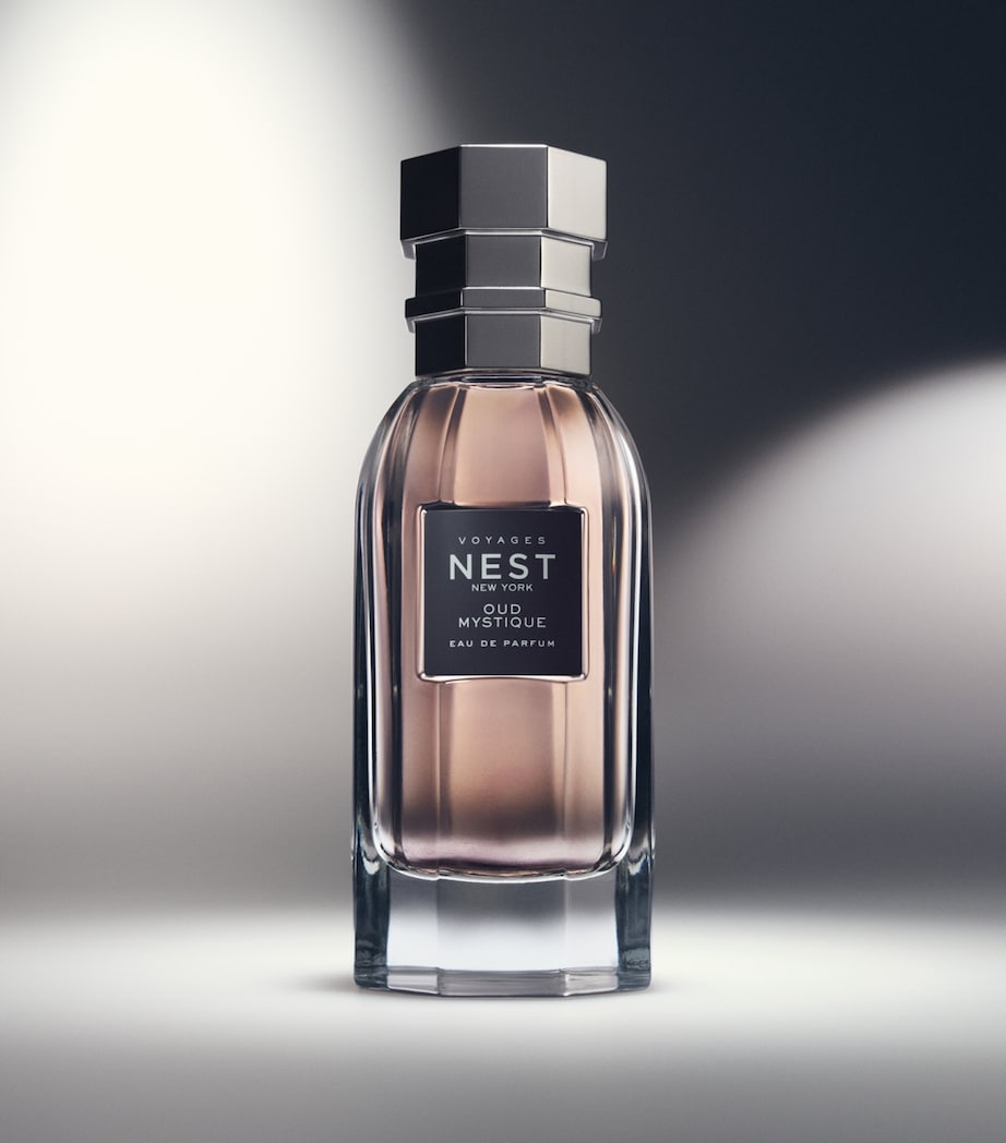 VOYAGES Oud Mystique Eau De Parfum (100ml) NO COLOUR Image 4