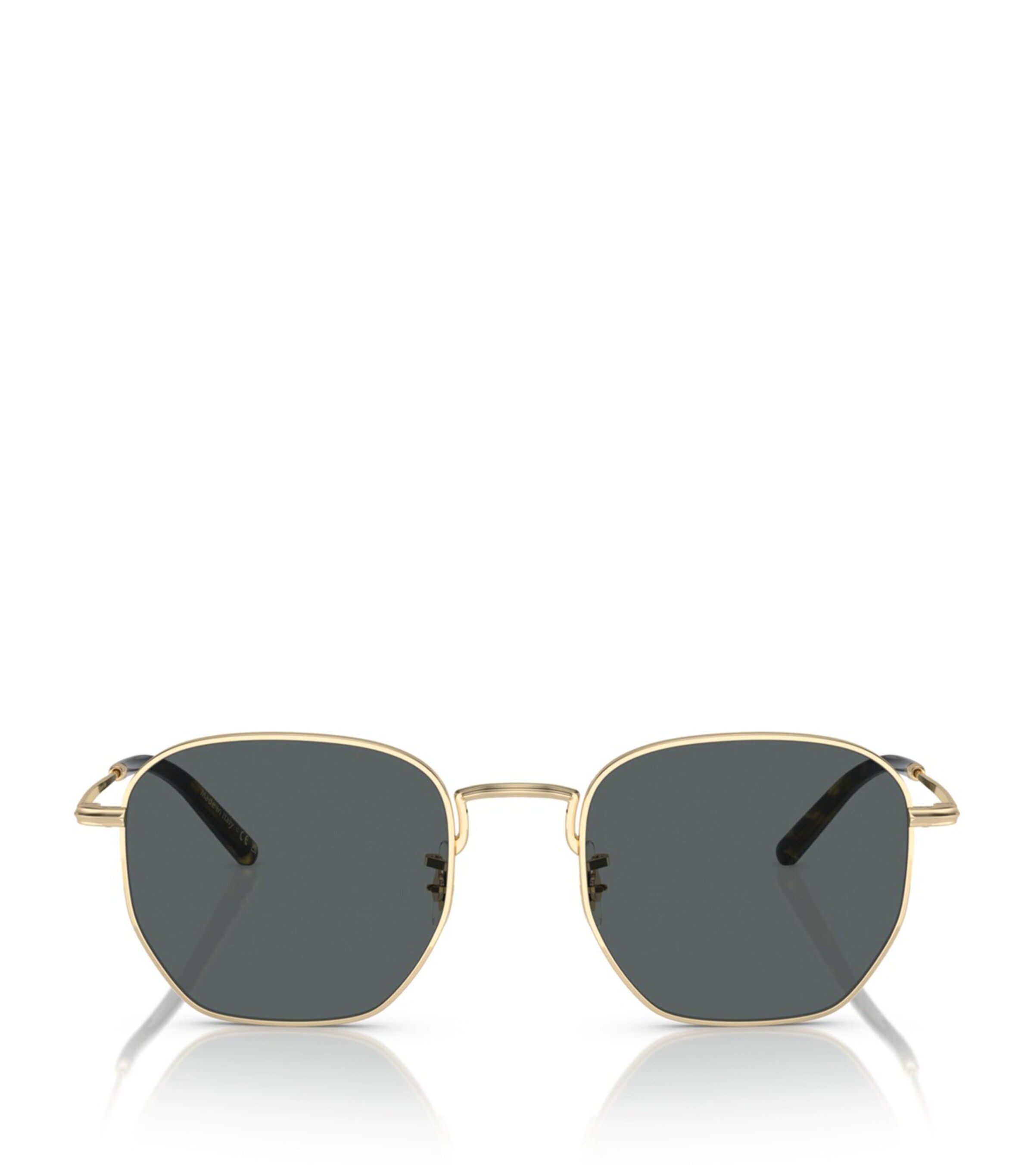 Oliver Peoples Metal Kierney Sun Sunglasses | Holiday Shop | Womens | Sunglasses | Mens | Men Accessories | Women Accessories