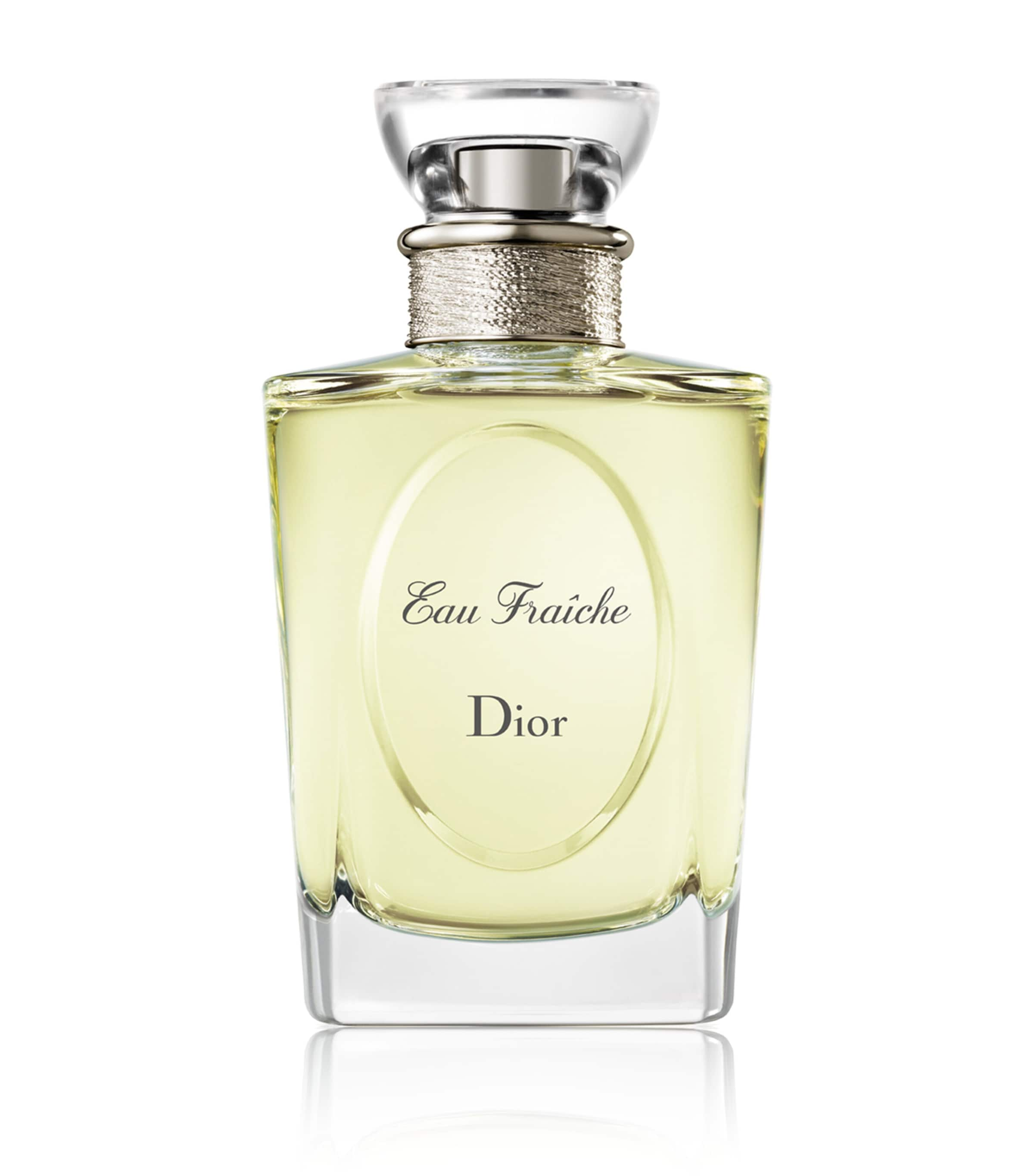 Dior Eau Fraîche Eau De Toilette