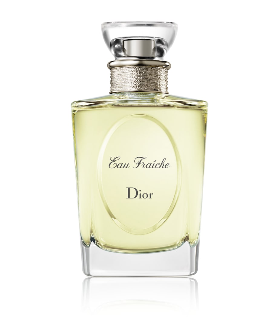 Eau Fraîche Eau de Toilette (100ml) NO COLOUR Image 1