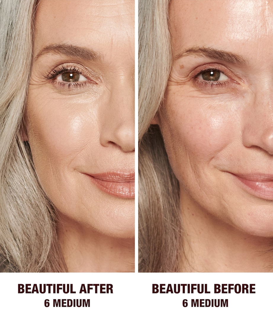 Charlotte Tilbury Beautiful Skin Radiant Concealer Image 3