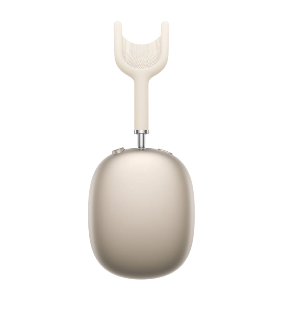Apple AirPods Max 2 - Starlight Starlight Image 3