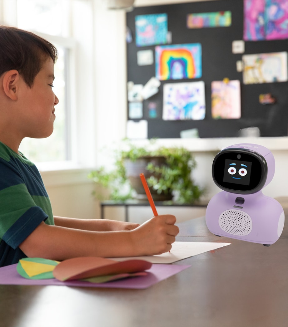 Miko Mini Robot Toy MULTI Image 4