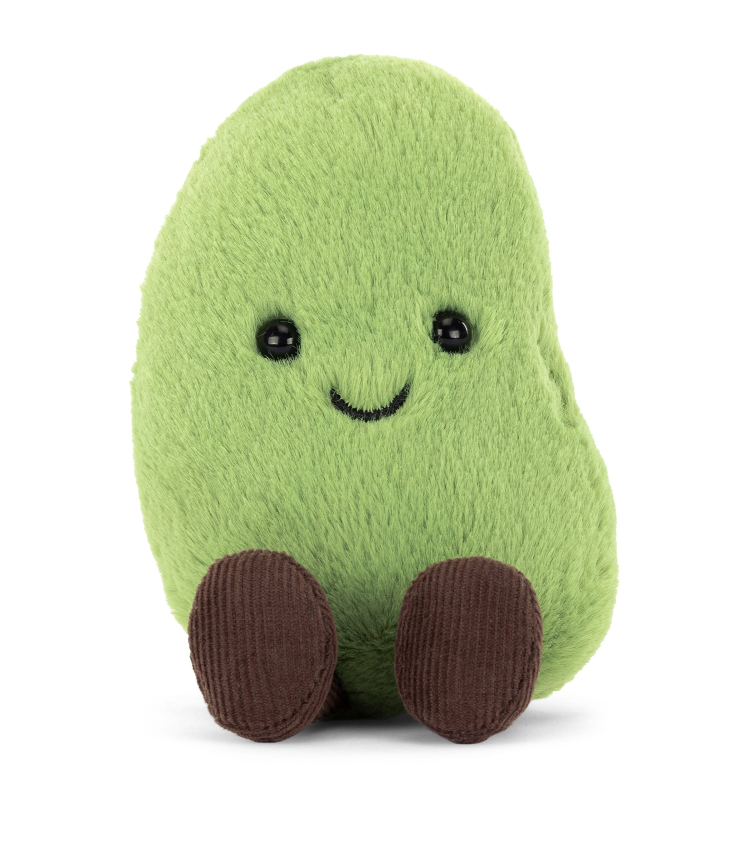 Jellycat Amuseables Soyella Edamame Bean (13cm) Image 4