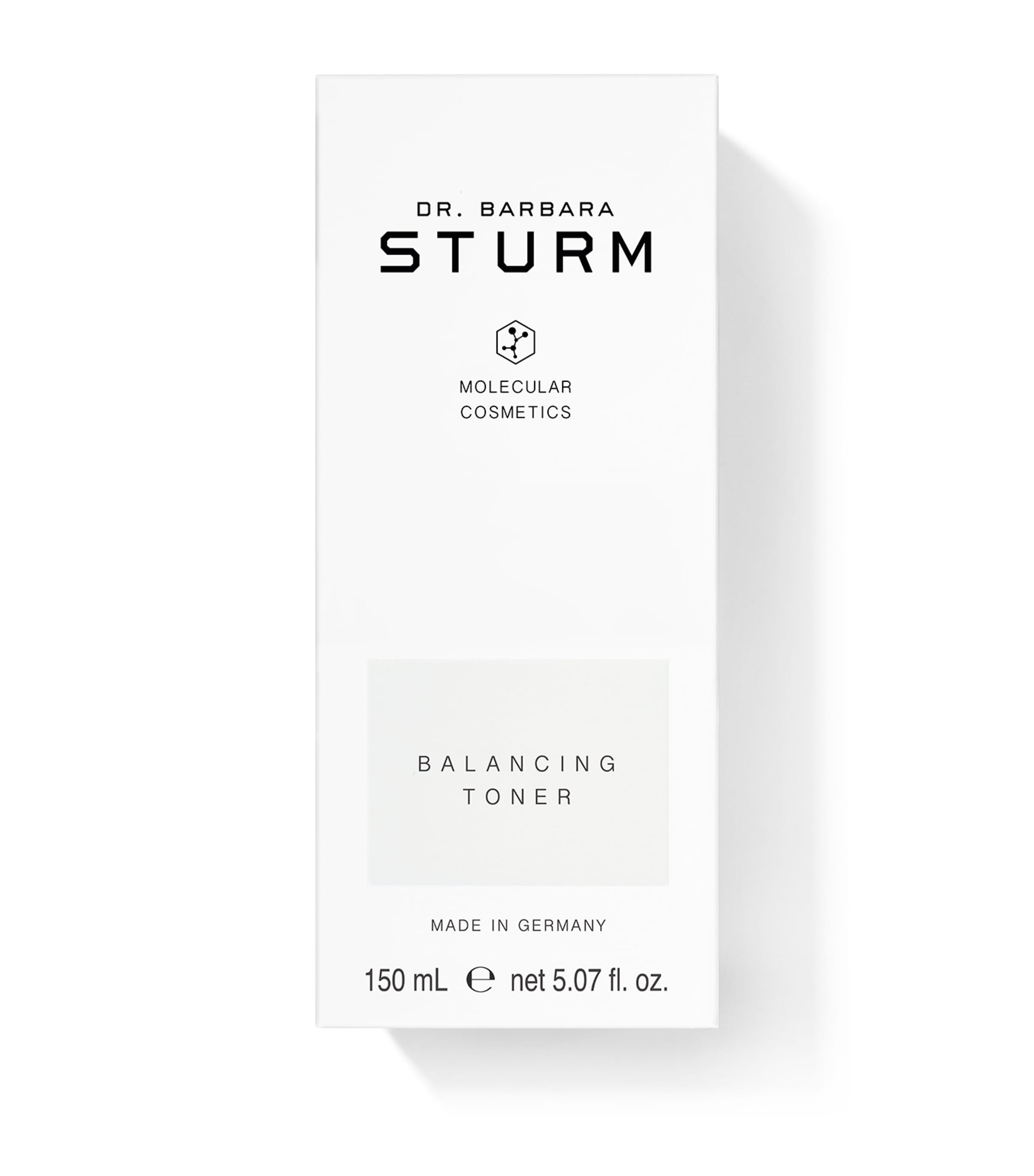 Balancing Toner (150ml) NO COLOUR Image 6