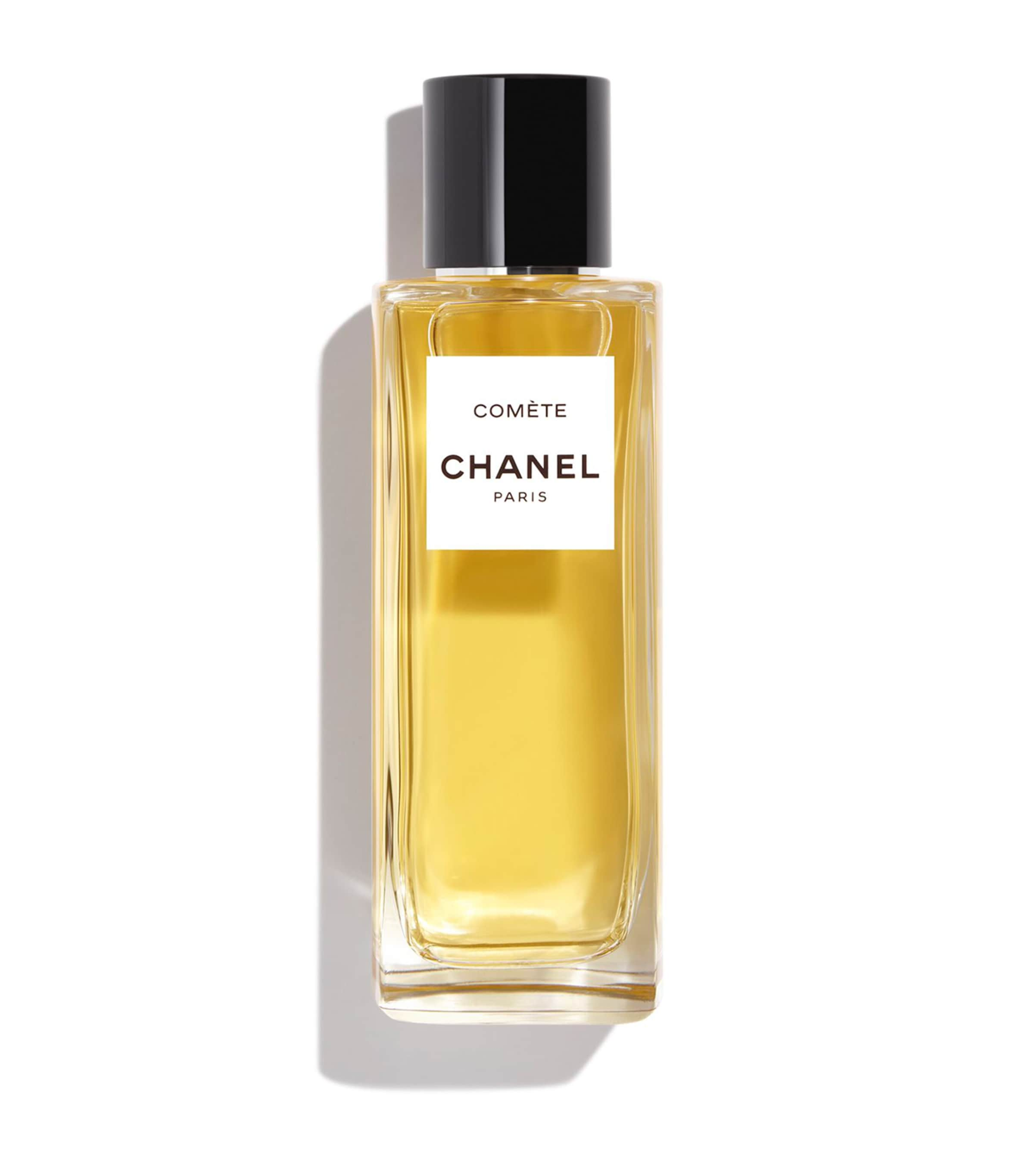 Shop Chanel Comète Les Exclusifs De  Eau De Parfum