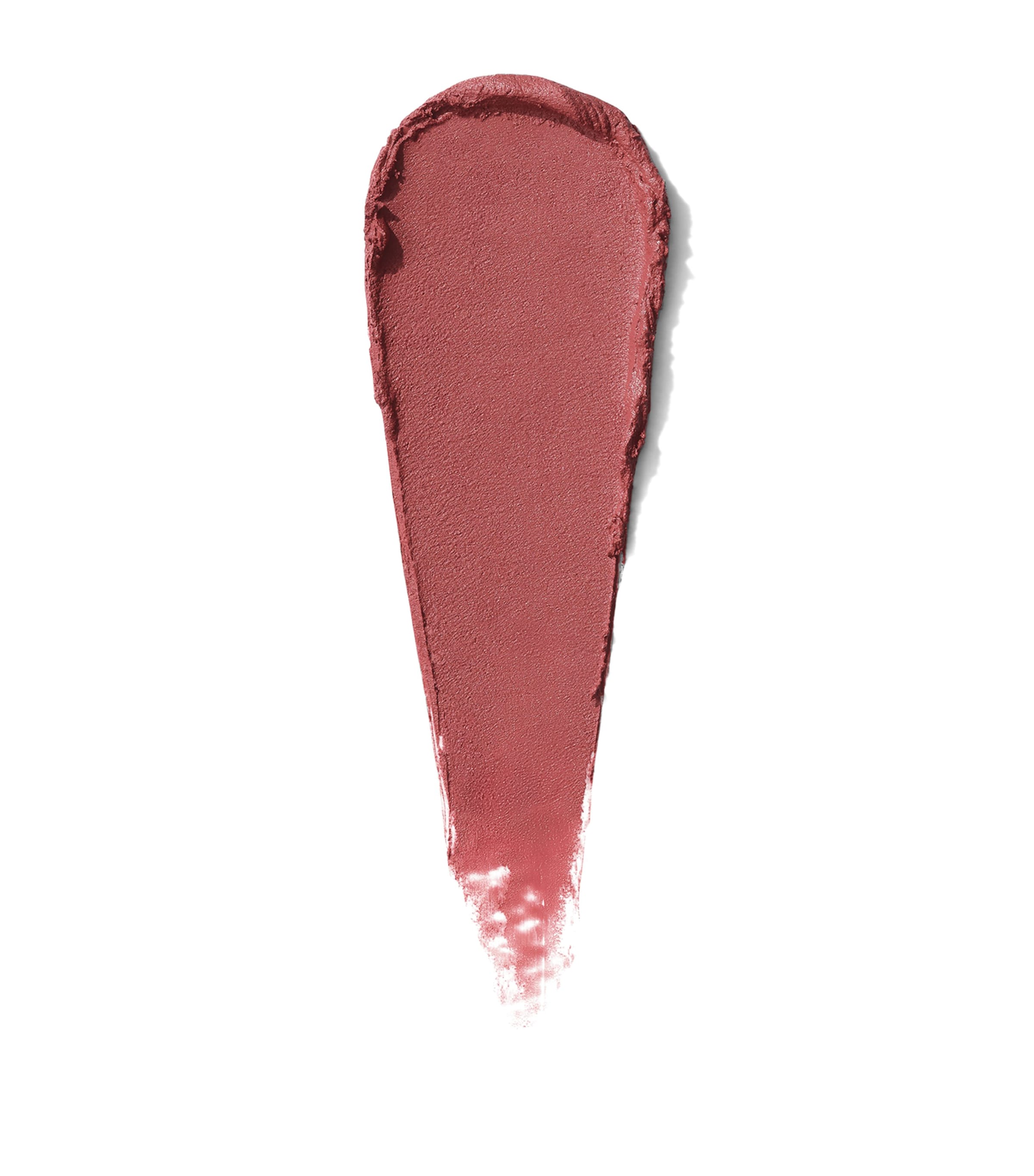 Luxe Cashmere Matte Lipstick AFTERNOON TEA Image 2