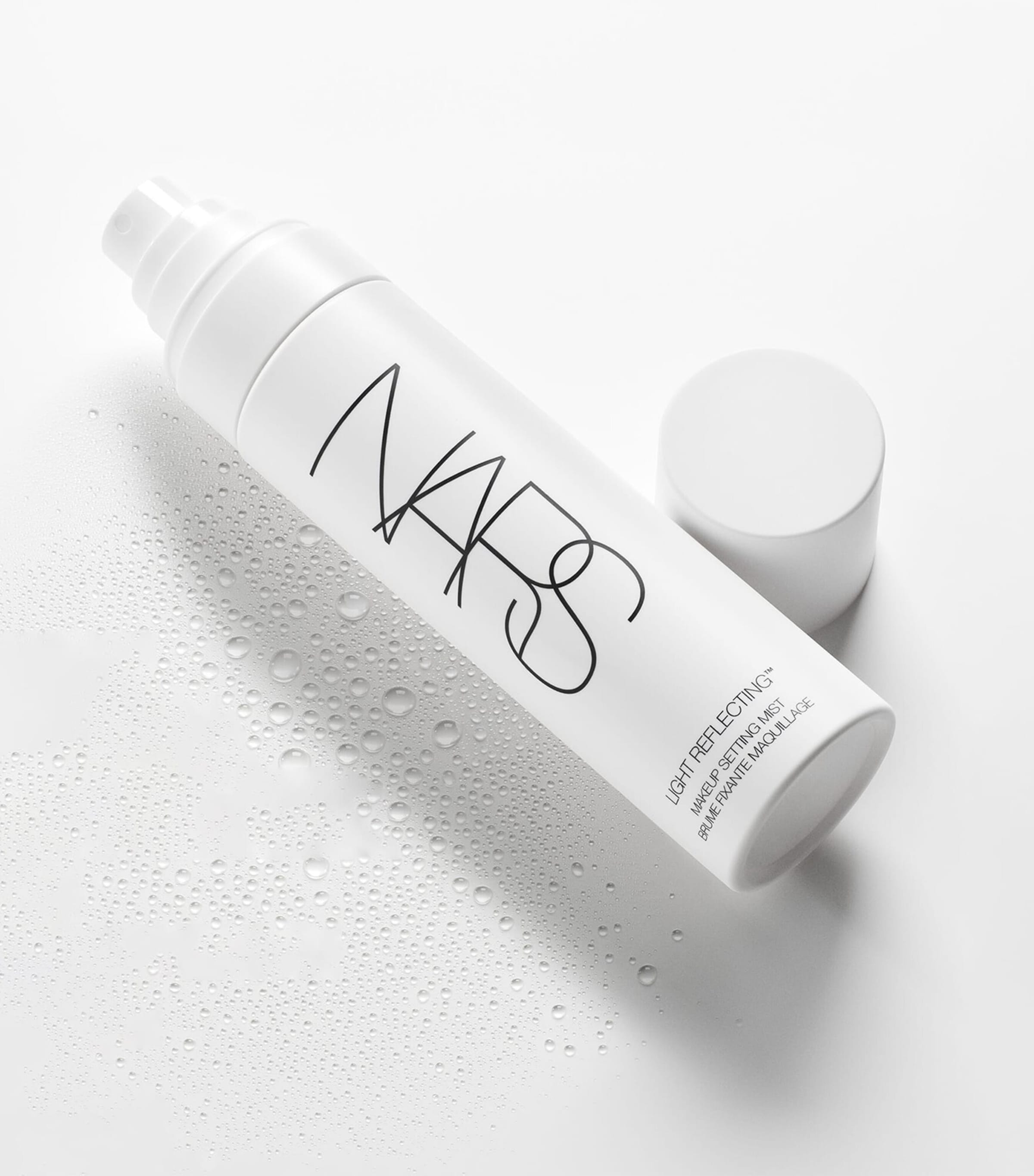 Light Reflecting Setting Mist NO COLOUR Image 3