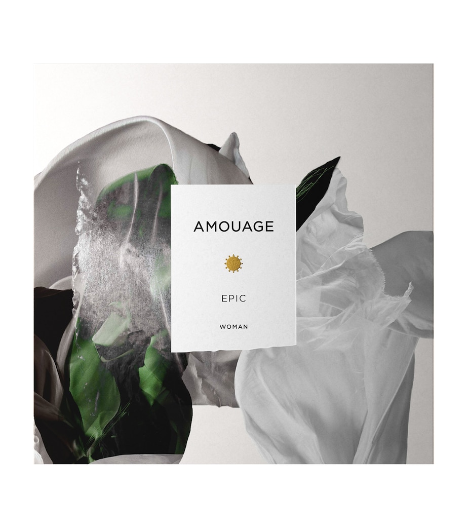 Epic Woman Eau de Parfum (100ml) NO COLOUR Image 3
