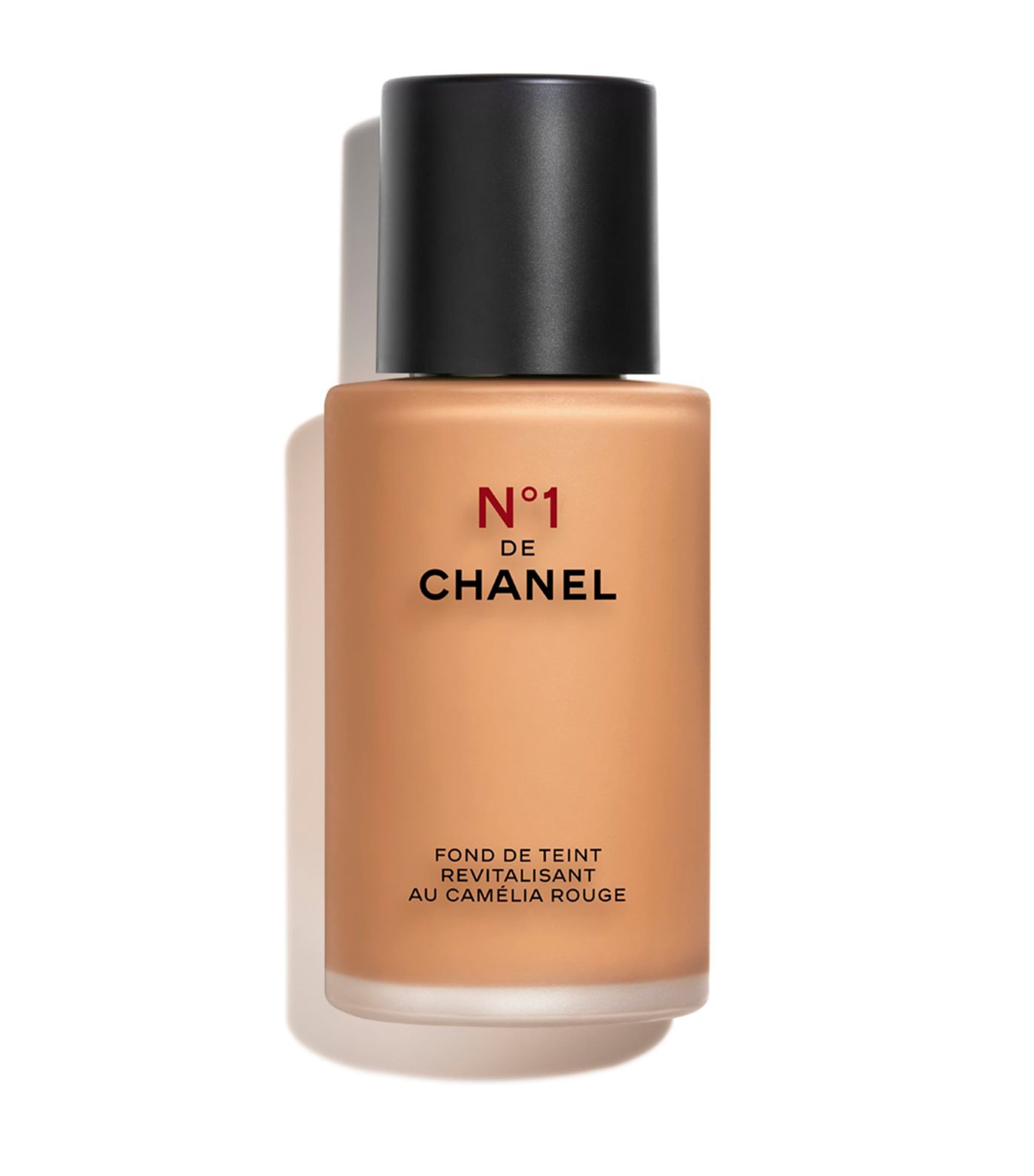 Chanel N°1 De Revitalizing Foundation