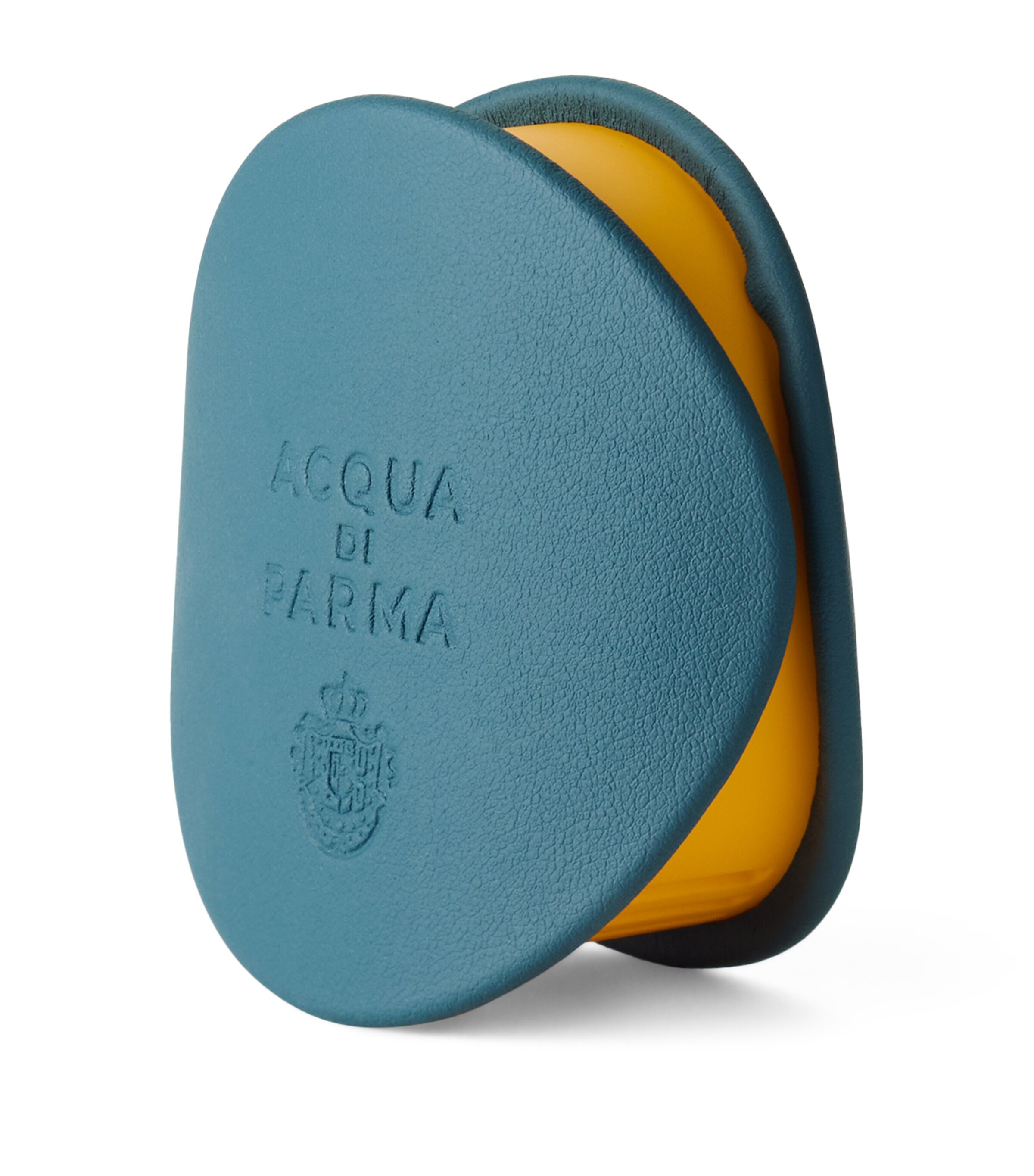 Acqua di Parma Leather Andiamo Car Diffuser Image 2