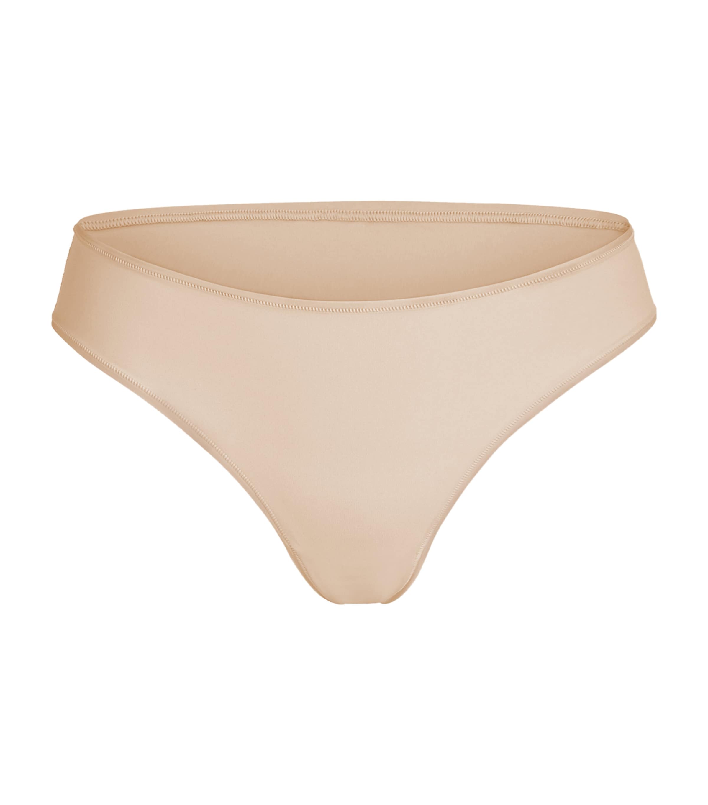 Skims Fits Everybody Cheeky Briefs In Nude