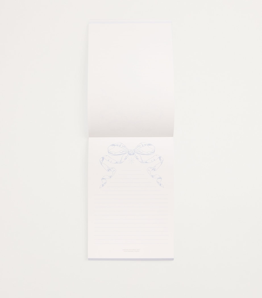 A5 Party Planner Notebook MULTI Image 2