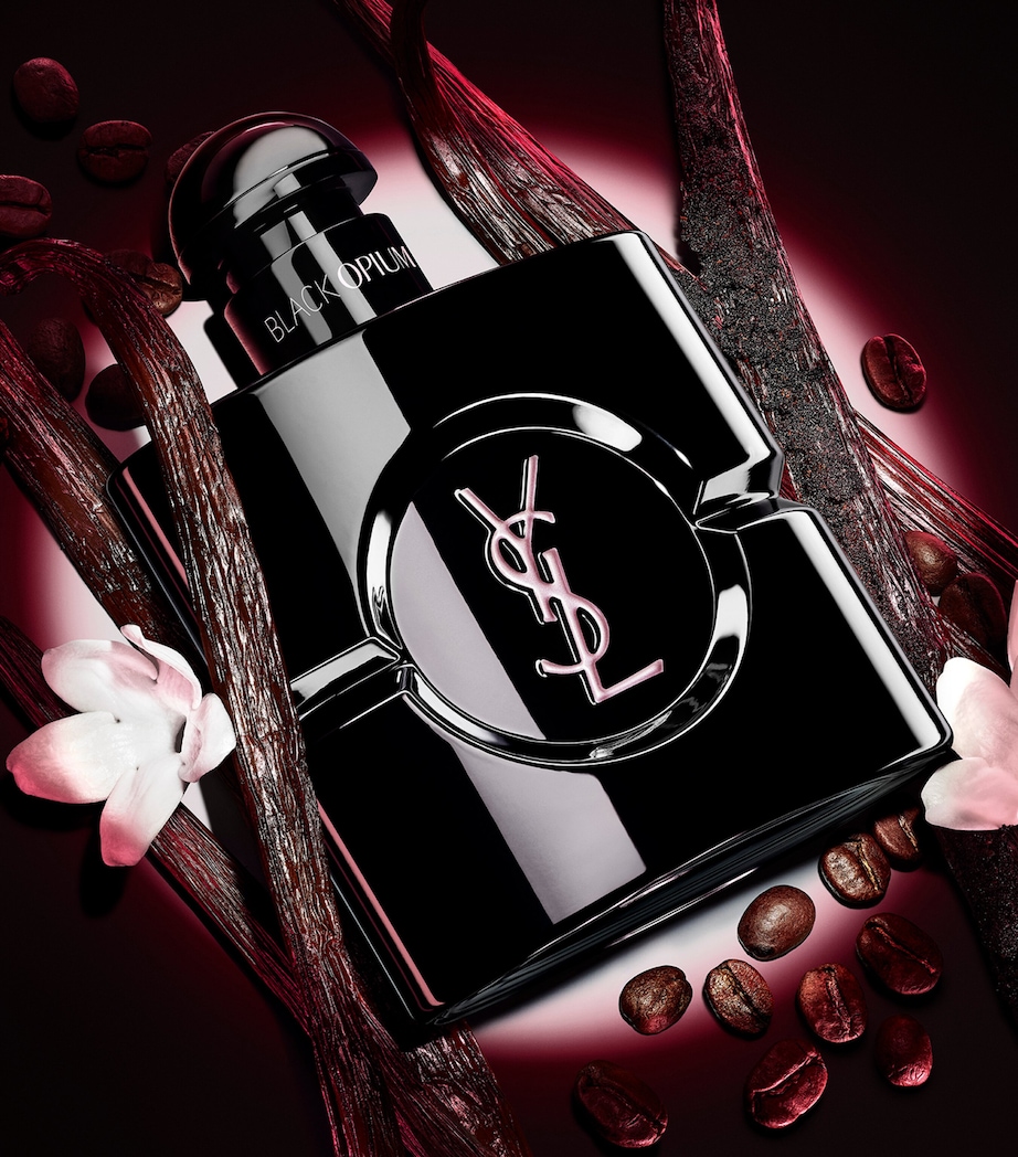 YSL Black Opium Le Parfum Eau de Parfum (30ml) Image 3
