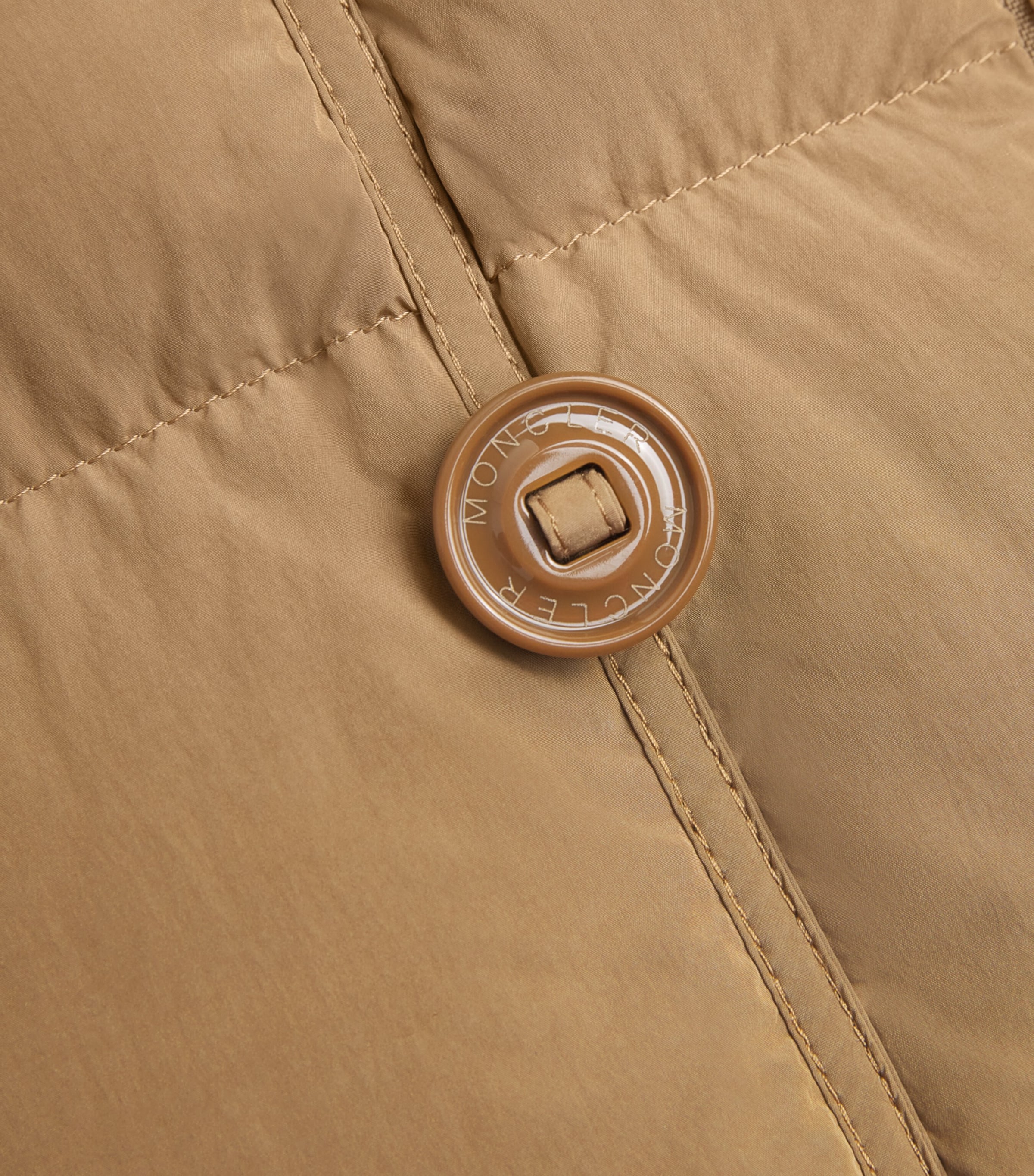 Down Luynes Puffer Jacket 226 Image 5