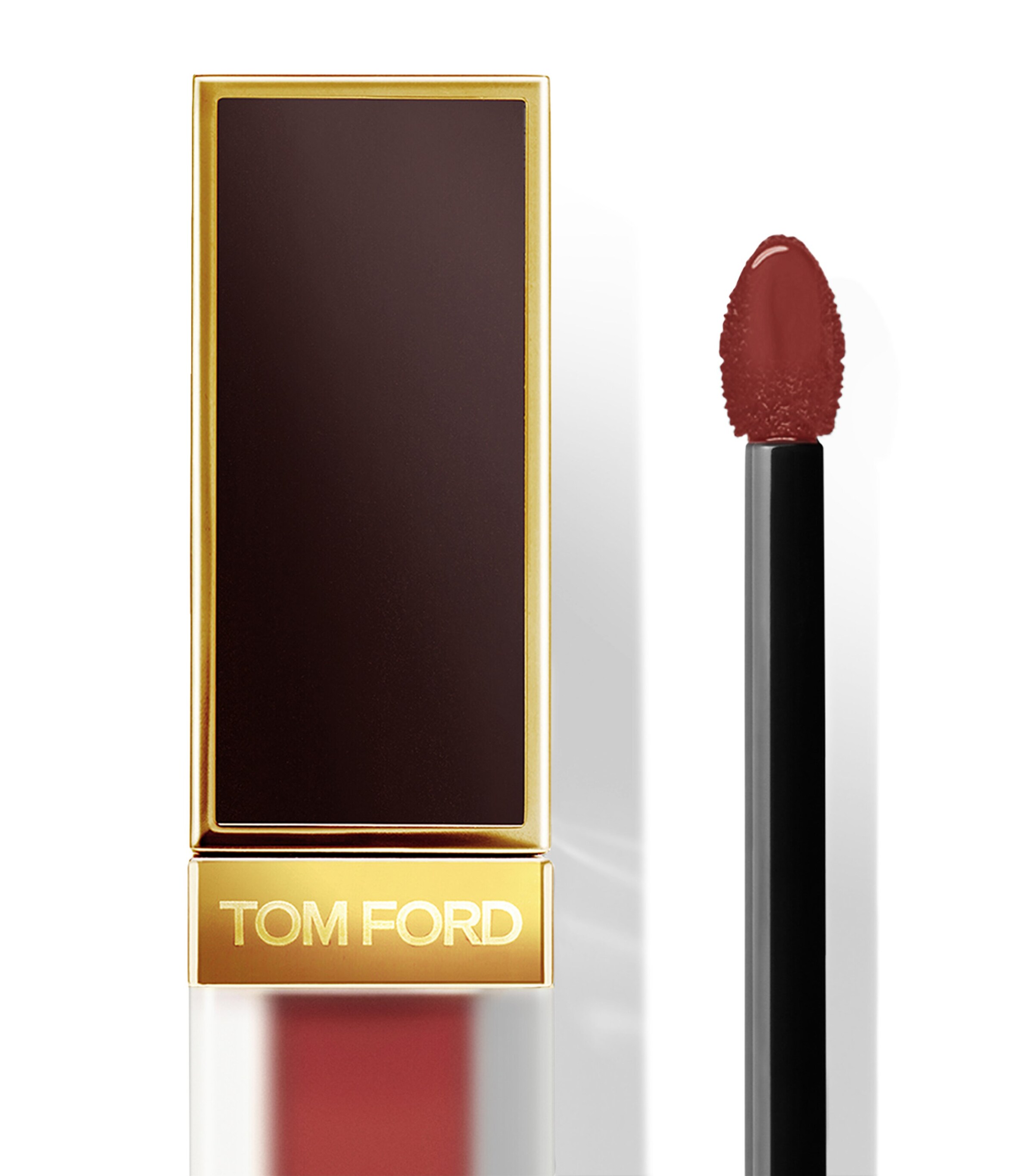 TOM FORD Liquid Lip Luxe Matte Image 4