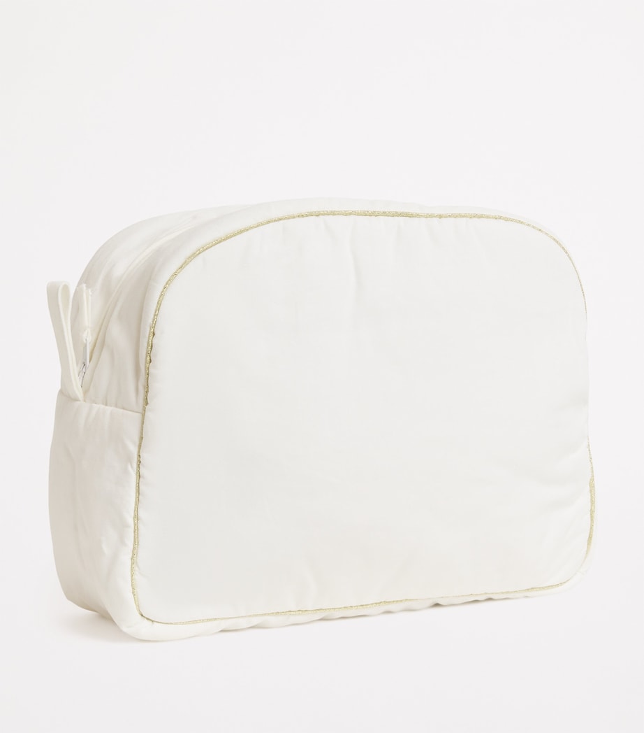 Délicatesse Toiletry Bag 13NACRE Image 2