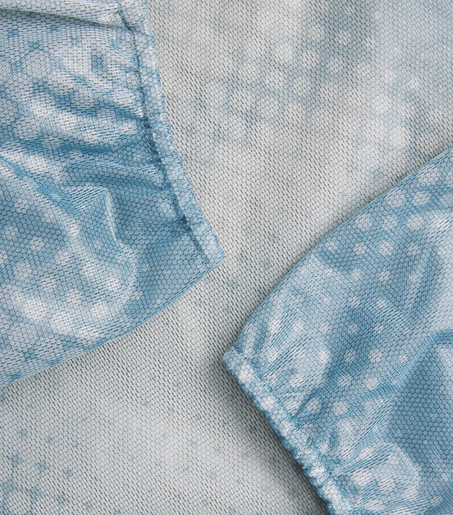 247 Ultra Jacket GLACIER FADE OUT Image 6