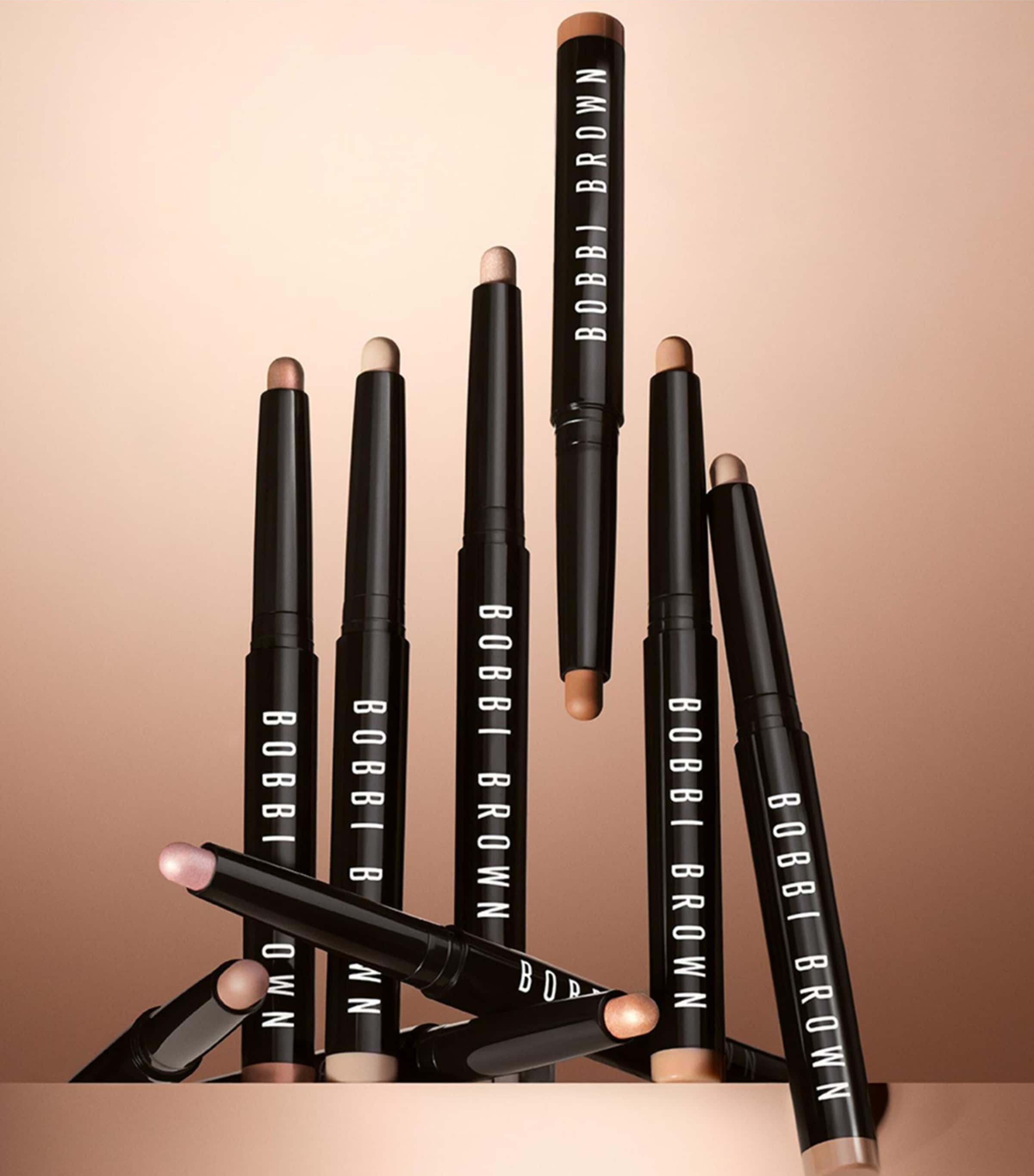 Long-Wear Cream Shadow Stick HAZELNUT Image 7