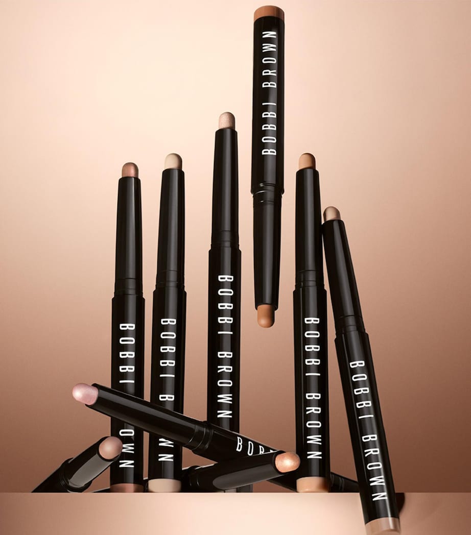 Long-Wear Cream Shadow Stick HAZELNUT Image 7