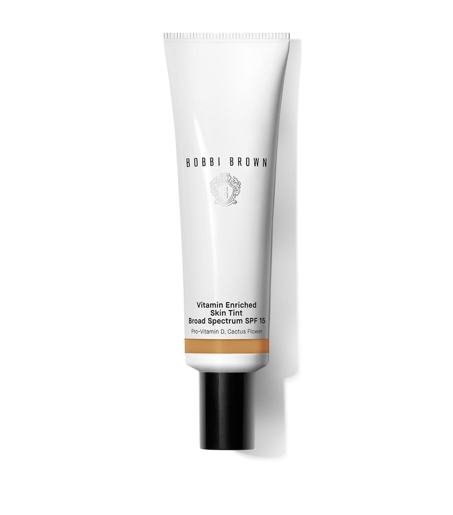 Vitamin Enriched Skin Tint RICH 2 Image 1
