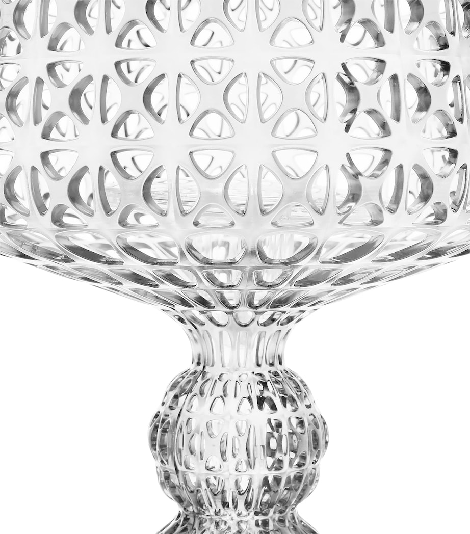 Mini Kabuki Table Lamp NO COLOUR Image 4