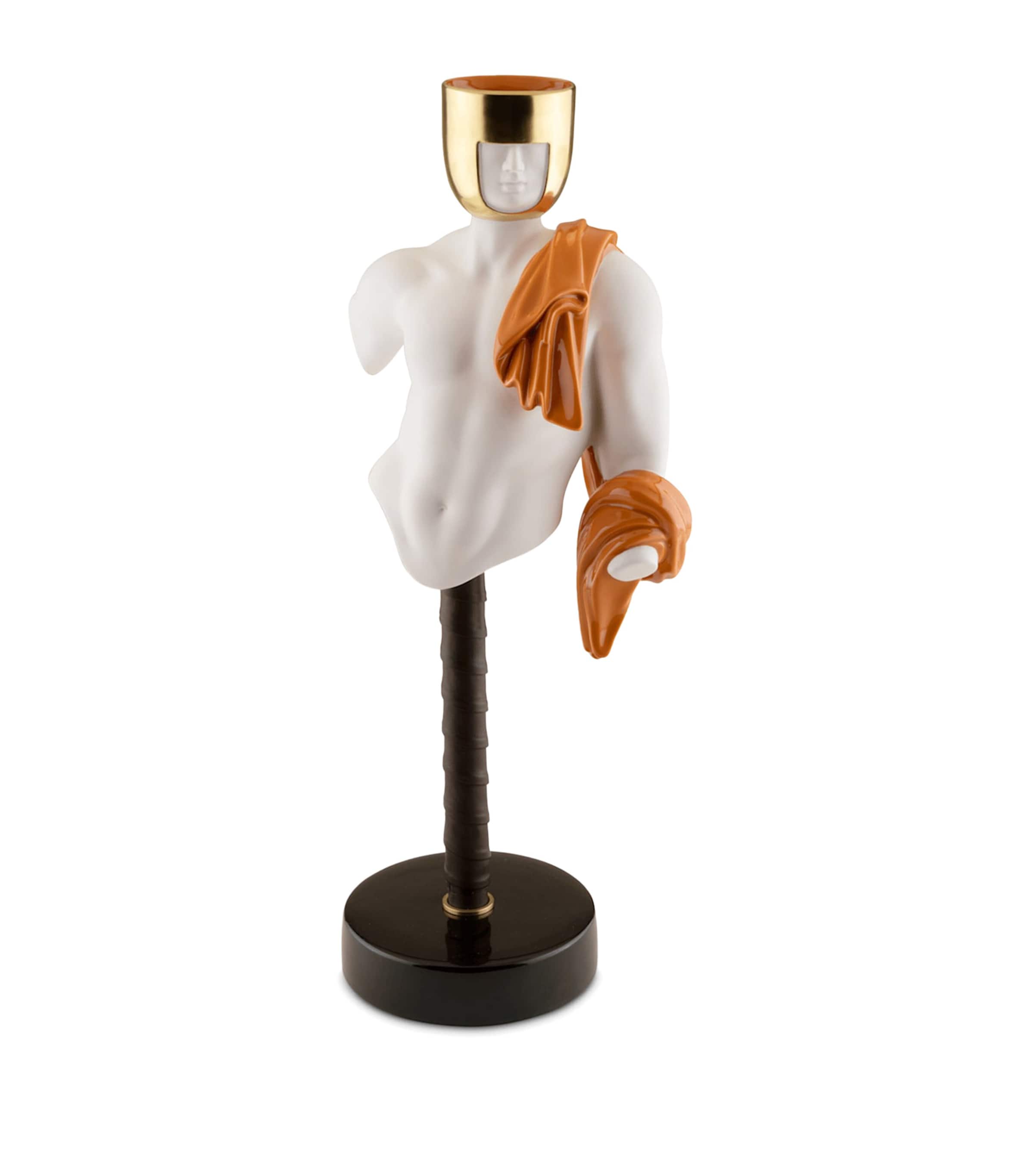 GINORI 1735 x Luca Nichetto L’Amante Candle Holder Set | Home New In | Home Accessories | Candle Holders