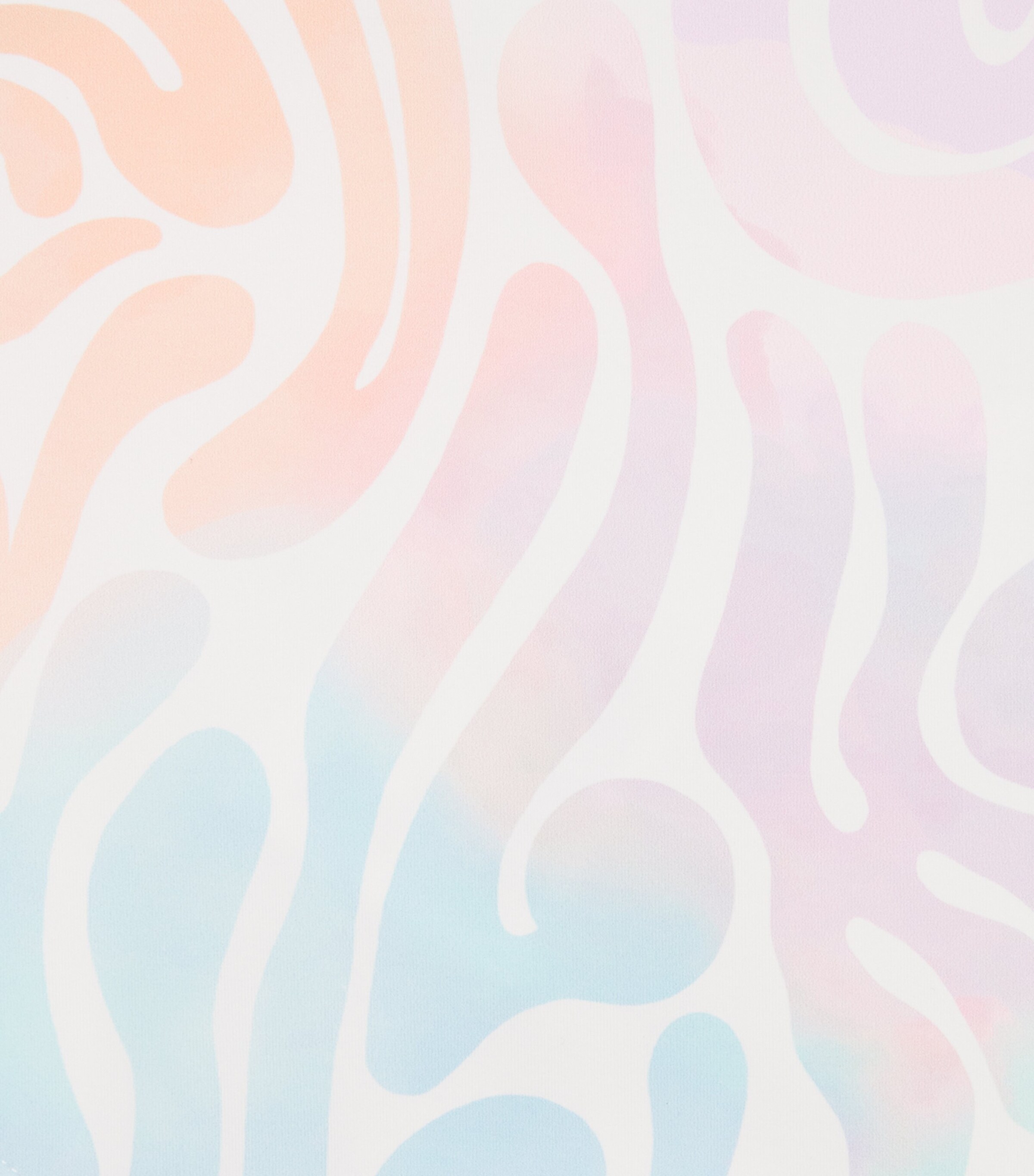 Stella McCartney Kids Tie-Dye Print Swimsuit (3-14+ Years) Image 3