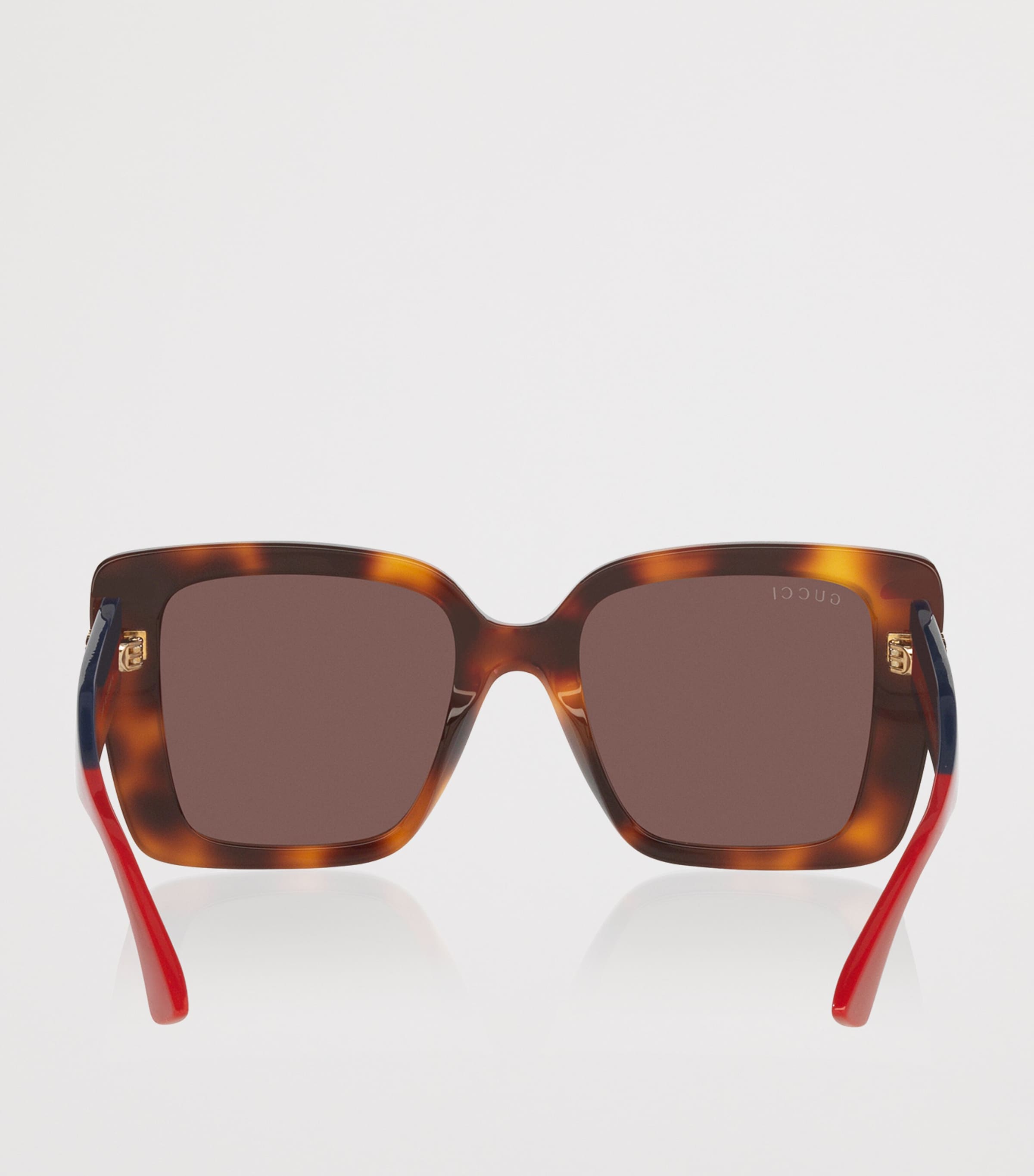 Acetate 0GC002405 Sunglasses 4402D1 Image 4
