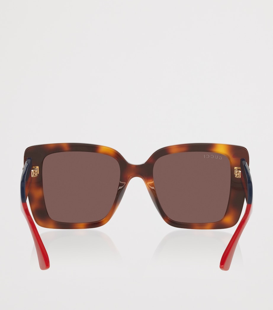 Acetate 0GC002405 Sunglasses 4402D1 Image 4