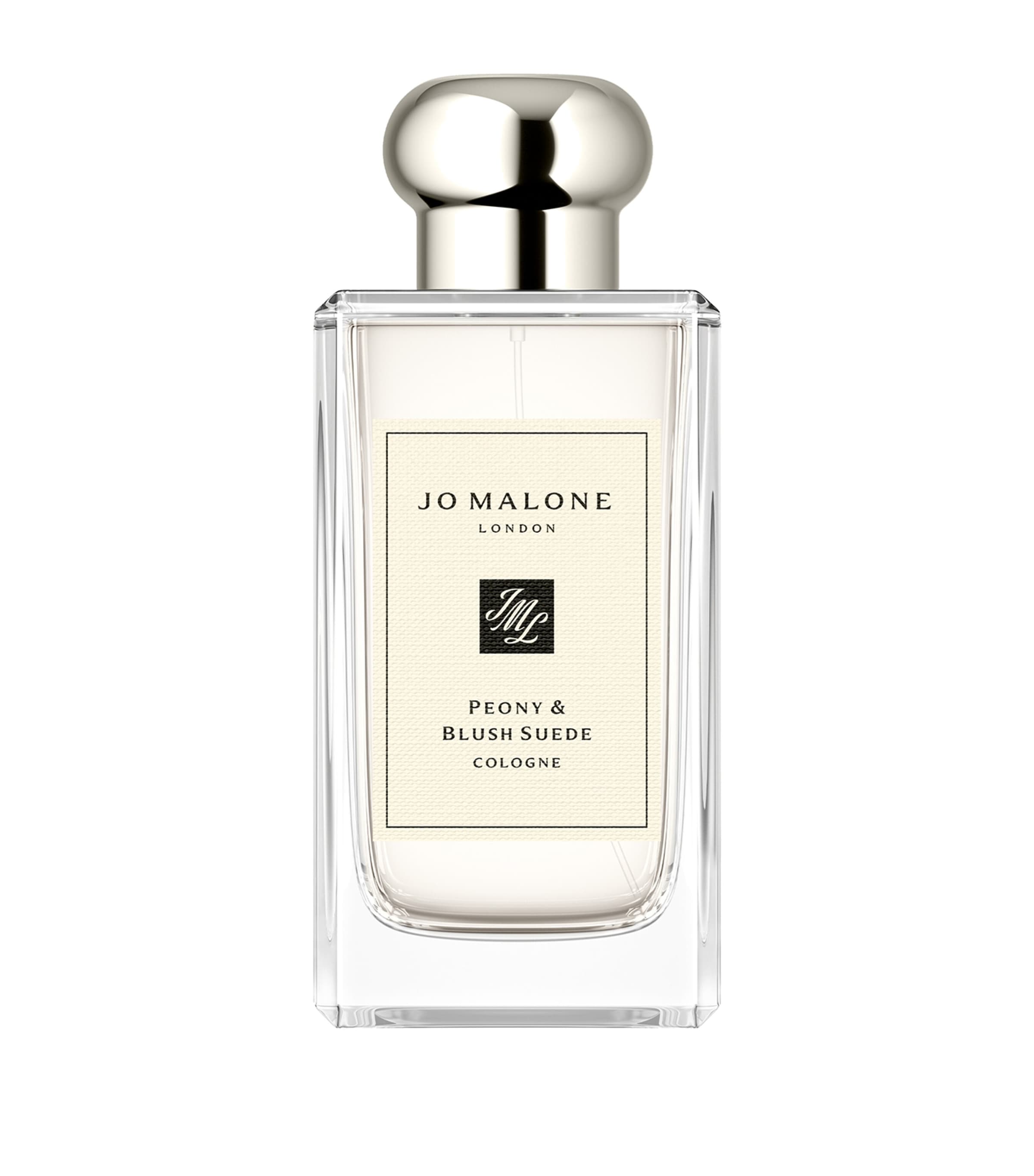 Peony & Blush Suede Cologne NO COLOUR Image 1