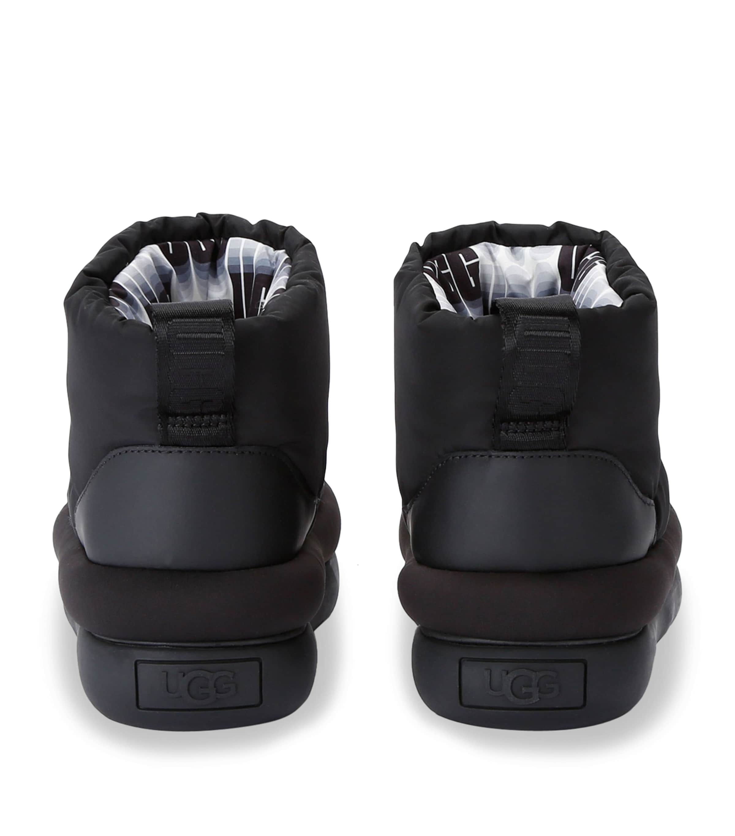 Classic Maxi Mini Boots 25 BLACK Image 2