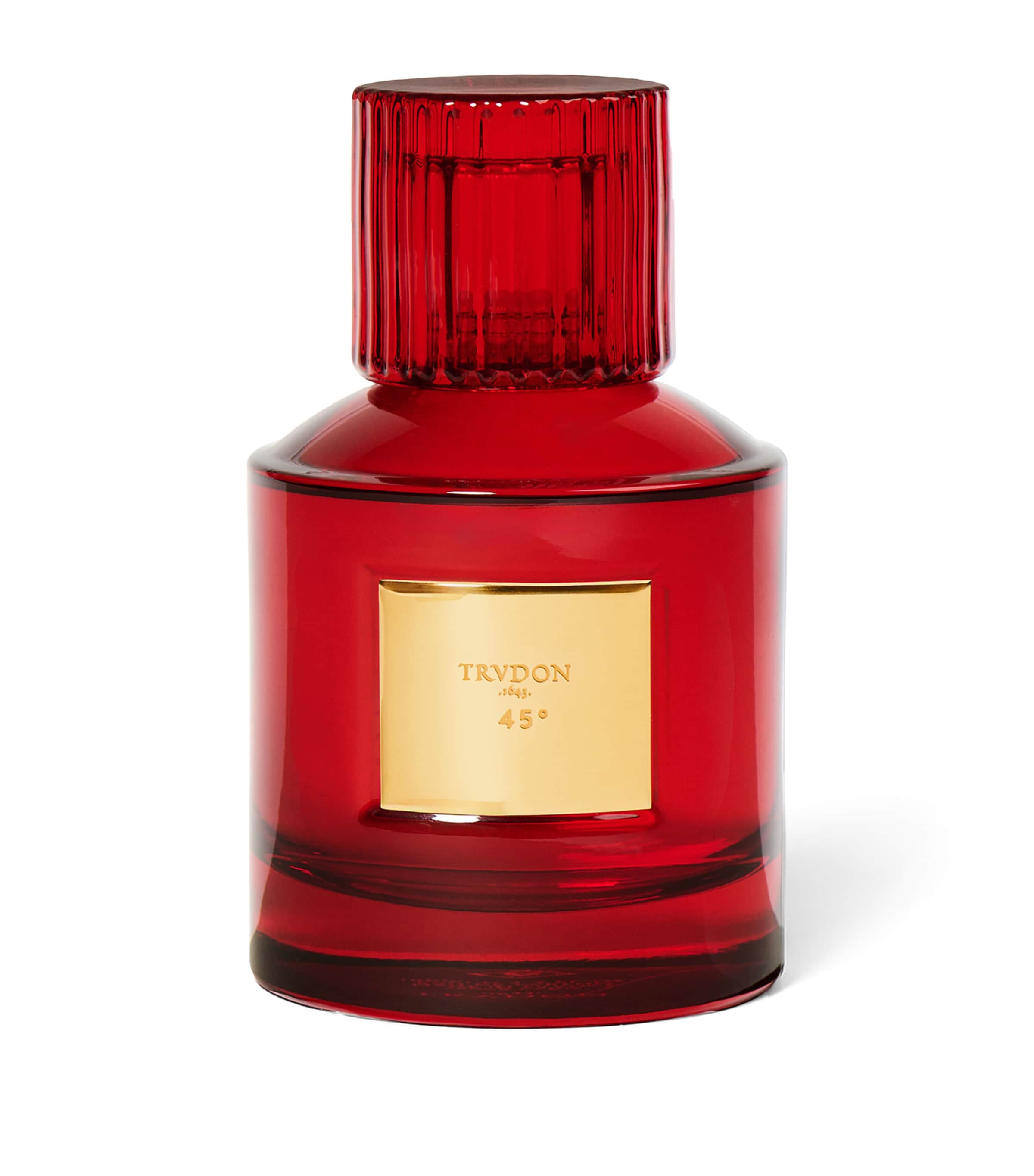 Nuit Rouge 45° Eau de Parfum (100ml) RED Image 2