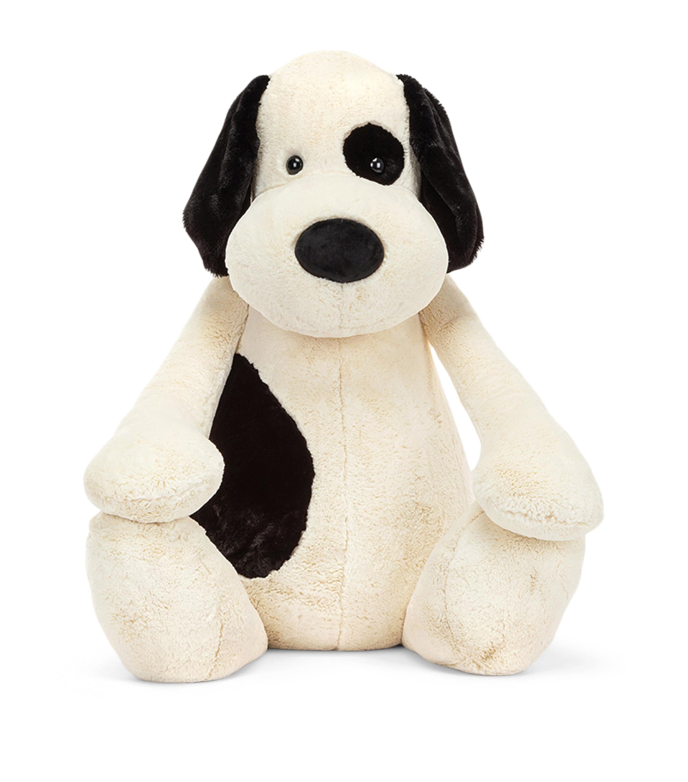 Jellycat Gigantic Bashful Puppy (138cm) | Toys | Bears & Soft Toys | Designers | Jellycat