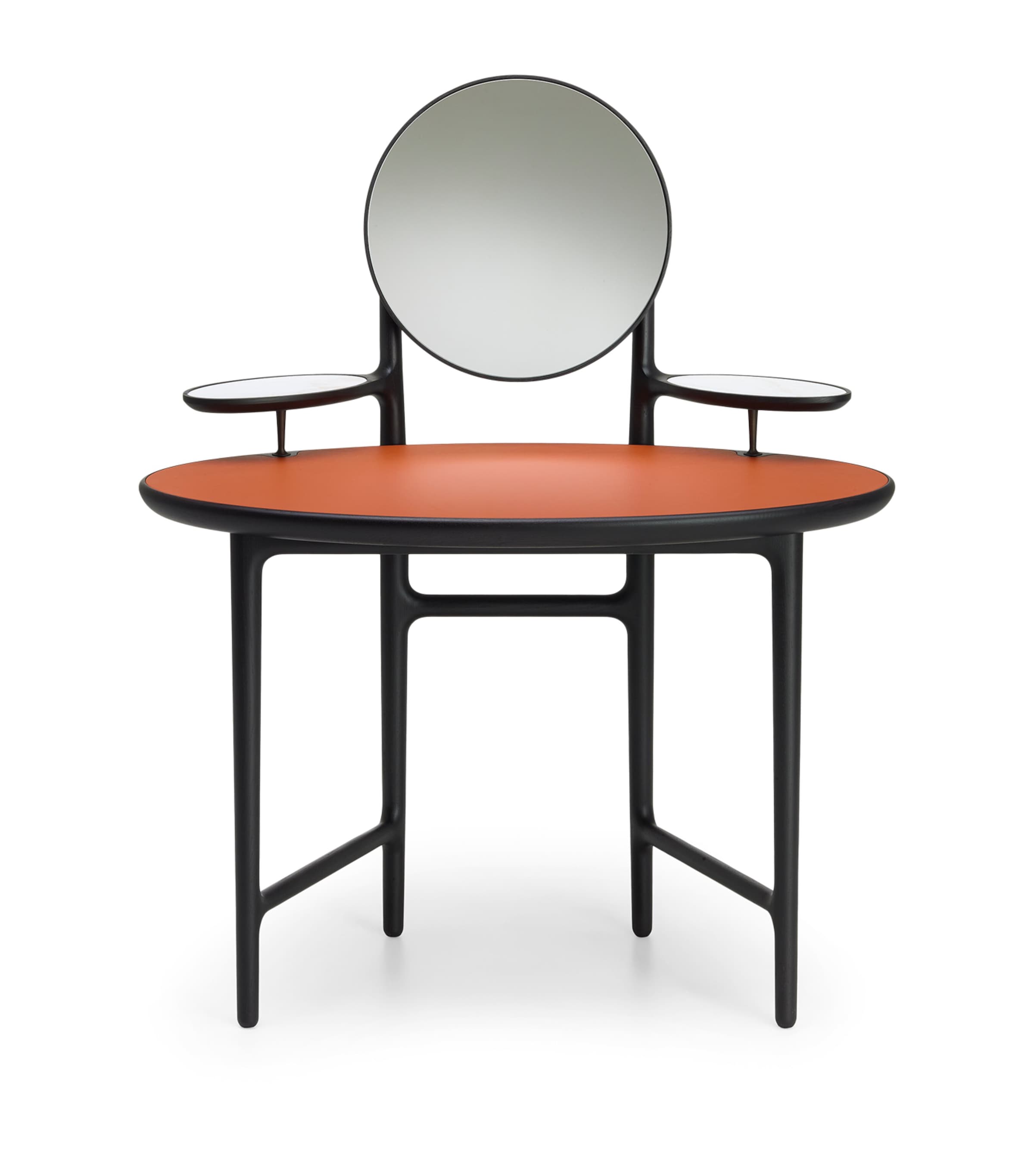 Poltrona Frau Duo Vanity Desk N/a Image 3