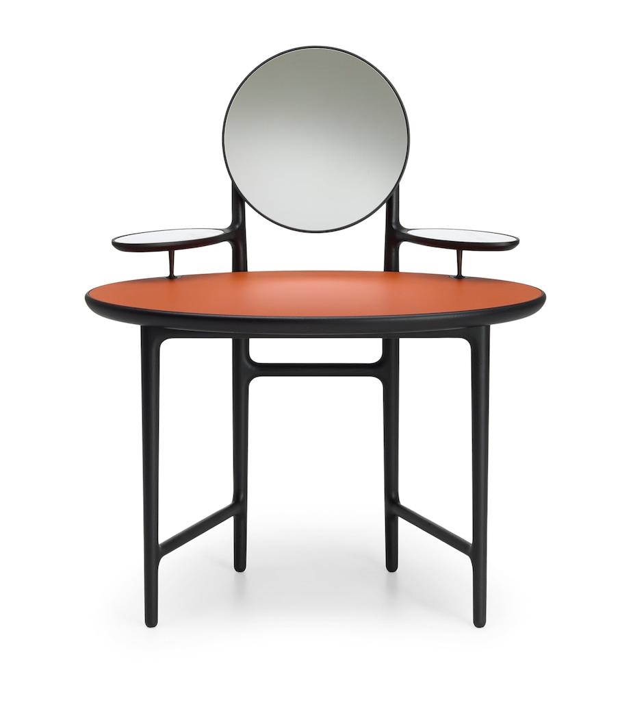 Poltrona Frau Duo Vanity Desk N/a Image 3